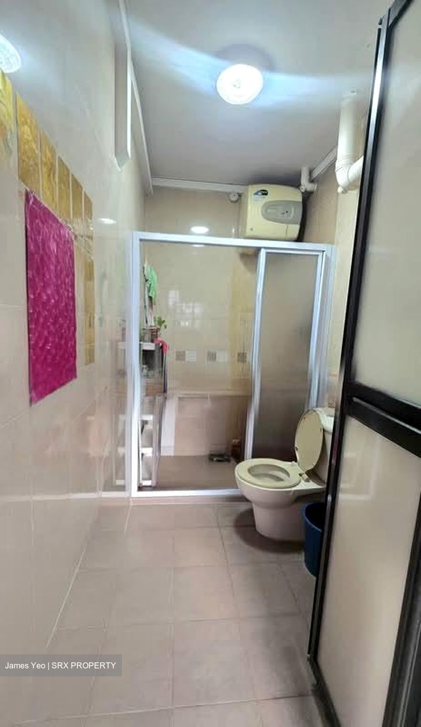 Blk 527 Pangshan Valley (Bukit Panjang), HDB Executive #582361941